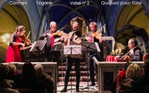 Concert - Jeudi 8 mai 2025