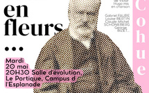 Concert - Samedi 24 mai 2025 à 20h