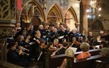 Concert -Dimanche 25 mai 2025 à 17h