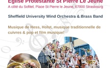 Mardi 17 juin 2025 à 19h