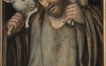 Misericordias domini - Dimanche 4 mai 2025