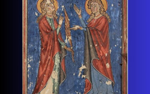 Semaine paroissiale -Du samedi 17 au dimanche 25 mai 2025