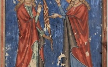 Cantate - Dimanche 18 mai 2025 Cantate - Dimanche 18 mai 2025