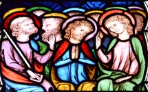 Fête de l'Ascension - Jeudi 29 mai 2025 Fête de l'Ascension - Jeudi 29 mai 2025