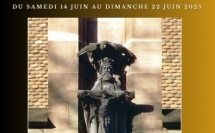 Semaine paroissiale - du 14 au 22 mai 2025 Semaine paroissiale - du 14 au 22 mai 2025