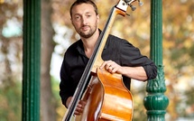 Vendredis soirs de Saint-Pierre-le-Jeune - Vendredi 4 juillet 2025 Vendredis soirs de Saint-Pierre-le-Jeune - Vendredi 4 juillet 2025