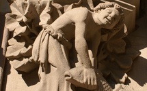 Les dimanches de Saint-Pierre-le-Jeune - Dimanche 6 juillet 2025 Les dimanches de Saint-Pierre-le-Jeune - Dimanche 6 juillet 2025