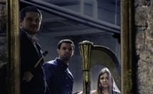 Vendredis soirs de Saint-Pierre-le-Jeune - Vendredi 11 juillet 2025 Vendredis soirs de Saint-Pierre-le-Jeune - Vendredi 11 juillet 2025