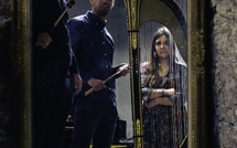 Semaine paroissiale - Du vendredi 11 au dimanche 20 juillet 2025 Semaine paroissiale - Du vendredi 11 au dimanche 20 juillet 2025