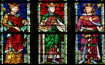 Les dimanches de Saint-Pierre-le-Jeune - Dimanche 13 juillet 2025 Les dimanches de Saint-Pierre-le-Jeune - Dimanche 13 juillet 2025