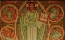 4e dimanche après la Trinité - dimanche 13 juin 2025 4e dimanche après la Trinité - dimanche 13 juin 2025