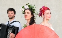 Vendredis soirs de Saint-Pierre-le-Jeune - Vendredi 18 juillet 2025 Vendredis soirs de Saint-Pierre-le-Jeune - Vendredi 18 juillet 2025