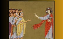 Semaine paroissiale - Du dimanche 20 au dimanche 27 juillet 2025 Semaine paroissiale - Du dimanche 20 au dimanche 27 juillet 2025