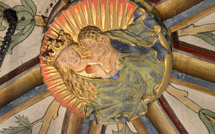 Les dimanches de Saint-Pierre-le-Jeune - Dimanche 20 juillet 2025 Les dimanches de Saint-Pierre-le-Jeune - Dimanche 20 juillet 2025