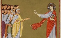 5e dimanche après la Trinité - Dimanche 20 juillet 2025 5e dimanche après la Trinité - Dimanche 20 juillet 2025