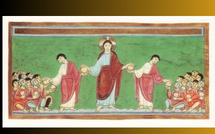 Semaine paroissiale - Du dimanche 3 au dimanche 10 août 2025