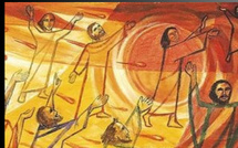 Semaine paroissiale - Du dimanche 24 août au dimanche 31 août 2025