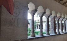 Journées du patrimoine à Saint-Pierre-le-Jeune -du vendredi 19 au dimanche 21 septembre 2025