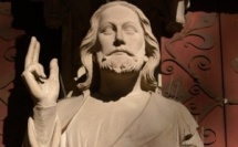 Partage biblique œcuménique - samedi 18 octobre 2025