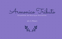 Concert Armorico Tributo - Vendredi 17 octobre 2025 à 20h 