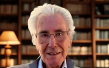 Décès du pasteur Fritz Westphal