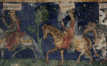 Semaine paroissiale - Du vendredi 7 au dimanche 16 novembre 2025