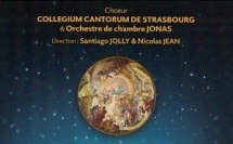 Concert Collegium cantorum