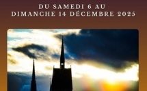 Semaine paroissiale - Du samedi 6 au dimanche 14 décembre 2025