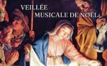 Semaine paroissiale - Du dimanche 21 au dimanche 28 décembre 2025