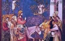 1er dimanche de l'Avent - Dimanche 30 novembre 2025