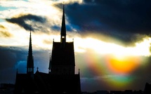 2ème dimanche de l'Avent - Dimanche 7 décembre 2025