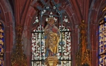 3ème dimanche de l'Avent - Dimanche 7 décembre 2025