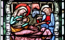 4ème dimanche de l'Avent - Dimanche 21 décembre 2025