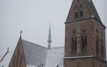 Semaine paroissiale - Du mercredi 31 décembre 2025 au dimanche 4 janvier 2026