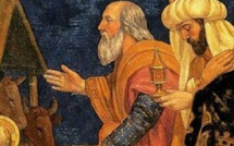 Semaine paroissiale - Du Dimanche 4 au dimanche 11 janvier 2026