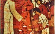 Deuxième dimanche après l'Épiphanie - Dimanche 18 janvier 2026