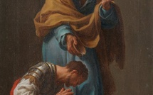 Troisième dimanche après l'Epiphanie - 25 janvier 2026