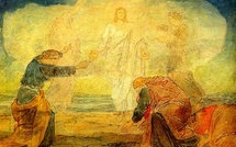 Dernier dimanche après l'Épiphanie - Dimanche 1er février 2026