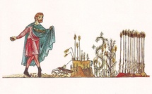 Sexagésime - Dimanche 8 février 2026