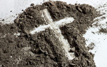 Mercredi des cendres 18 février 2026 - Entrée en Carême