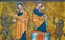 Invocavit - Dimanche 22 février 2026