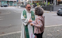 Semaine paroissiale - Du samedi 7 mars au dimanche 15 mars 2026