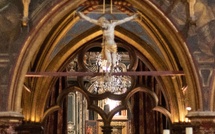 Reminiscere - Dimanche 1er  mars 2026