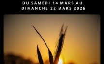 Semaine paroissiale - Du samedi 14 mars au dimanche 22 mars 2026