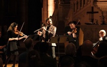 Concert Musicâme - Samedi 9 mai 2026 à 20h