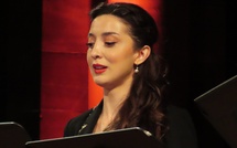 Concert Cœur d'Arménie -  Dimanche 14 juin 2026 à 17h