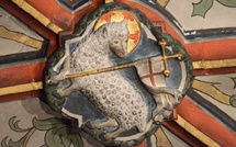 Judica - Dimanche 22 mars 2026