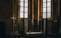 Semaine paroissiale - Du samedi 4 avril au dimanche 12 avril 2026