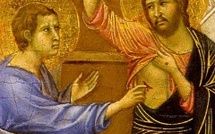 Quasimodo geniti - Dimanche 12 avril 2026