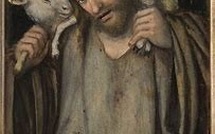 Misericordias domini - Dimanche 19 avril 2026